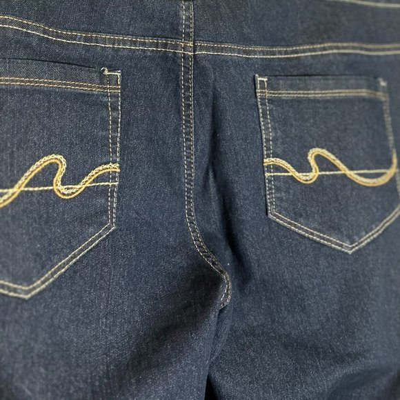 Ladies jeans - Picture 4 of 4